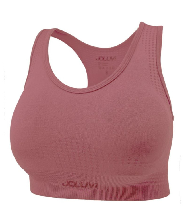 Sutiã esportivo Fitness Joluvi Mulher de Ana...