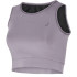 Sutiã esportivo Fitness Joluvi Mulher por Mavi Tank Lila