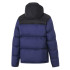 Joluvi Anorack Infinity azul-marinho/preto