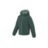 Joluvi Anorack Dipa Verde floresta / Verde pálido Infantil