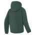Joluvi Anorack Dipa Verde floresta / Verde pálido Infantil