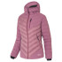 Joluvi Anorack Heat Riva Plum /Ciruela Mulher
