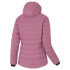 Joluvi Anorack Heat Riva Plum /Ciruela Mulher