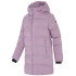 Joluvi Anorack Zeta Plum Mulher