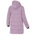 Joluvi Anorack Zeta Plum Mulher