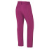 Joluvi Calças de esqui Engelberg Dark Orchid Mulher