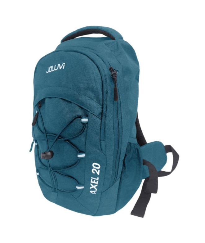 Mochila Montanha Joluvi Axel 20 Azul-cobalto...