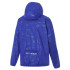 Joluvi Corta-vento Ultrawave Hood Ink Blue