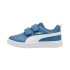 Sapatilhas Puma Courtflex V3 V Ps Infantil