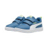 Sapatilhas Puma Courtflex V3 V Ps Infantil