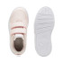 Sapatilhas Puma Courtflex V3 V Ps Infantil