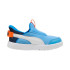 Sapatilhas Puma Courtflex V3 Sliptech Infantil