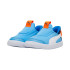 Sapatilhas Puma Courtflex V3 Sliptech Infantil
