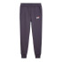 Calça Calças Puma Ess+ 2 Col Logo Fl Cl Homem