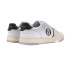 Sapatilhas Sergio Tacchini Prime Shot Da White-Seedpearl