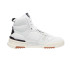 Court Botas Sergio Tacchini Bb Hi Branco Tofu