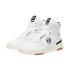 Court Botas Sergio Tacchini Bb Hi Branco Tofu