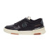 Sapatilhas Court Sergio Tacchini Bb Lo Raven-Seed