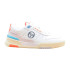 Sapatilhas Court Sergio Tacchini Bb Lo Blanco-Seed