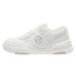 Sapatilhas Court Sergio Tacchini Bb Lo Blanco