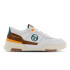 Sapatilhas Court Sergio Tacchini Bb Lo Branco-Anti