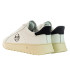 Sapatilhas Court Sergio Tacchini Classic White-Seed