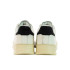 Sapatilhas Court Sergio Tacchini Classic White-Seed