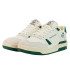 Sapatilhas Sergio Tacchini Milano Branco