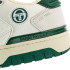 Sapatilhas Sergio Tacchini Milano Branco