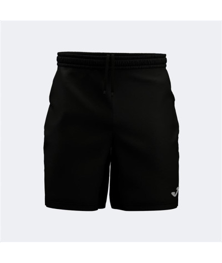 Bermuda Joma Homem Mestre Preto