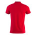 Polo Joma Homem Bali II Vermelho