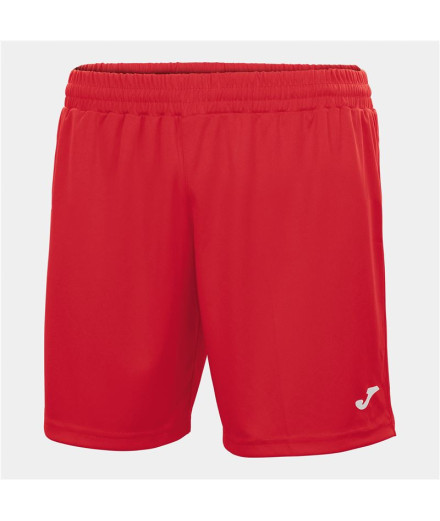 Joma Homem Short Treviso Vermelho