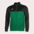 Casaco Joma Homem Vencedor verde-preto