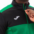 Casaco Joma Homem Vencedor verde-preto