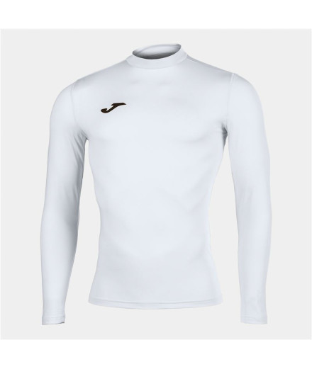 Camiseta Joma Brama Academy Branco