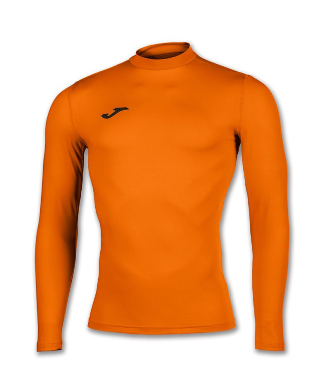 Camiseta Joma Brama Academy Laranja