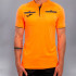 Camiseta Futebol Joma Homem De manga curta laranja para árbitros