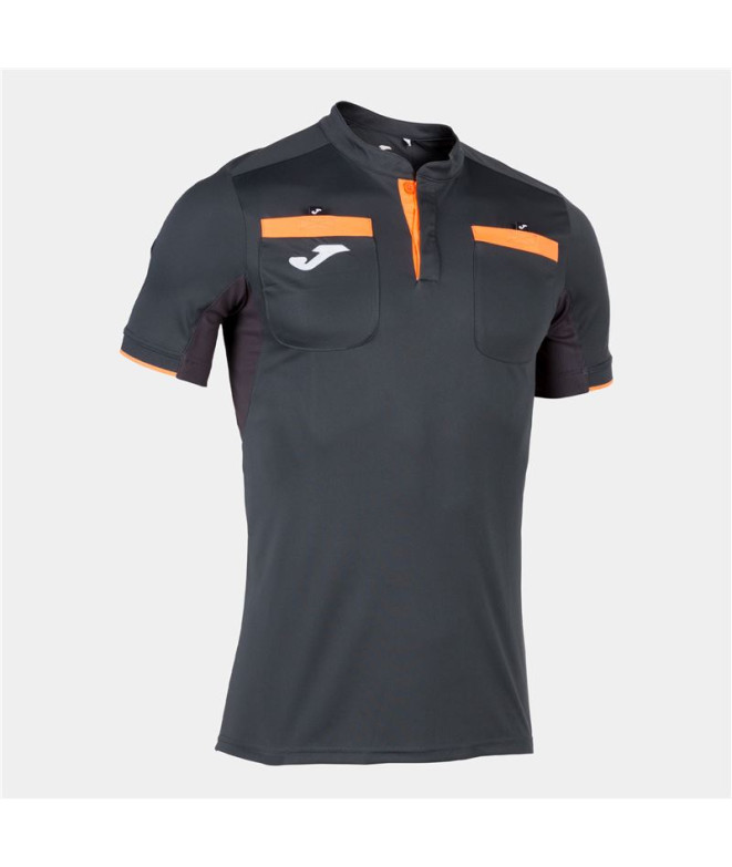 Camiseta Futebol Joma Homem De manga curta para...