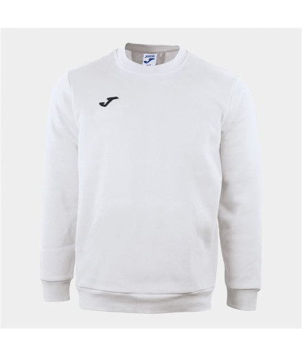 Moletom Joma Homem Cairo II Branco