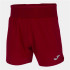 Calça Trail Joma Homem Calções da R-Combi Bordeaux