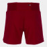 Calça Trail Joma Homem Calções da R-Combi Bordeaux