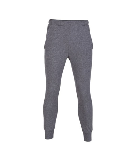 Calça Homem Montana Punho comprido Melange cinzento