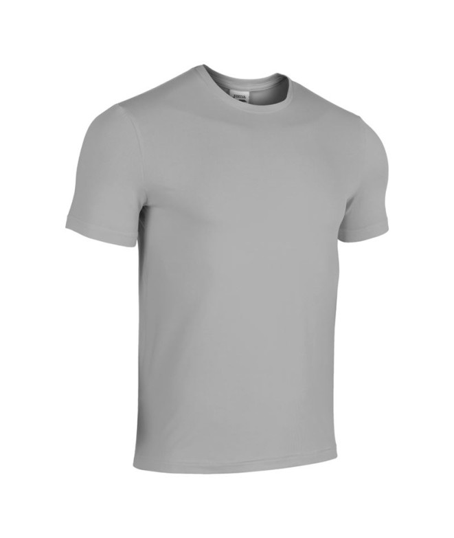 Camiseta Homem Joma Manga curta para ginásio...