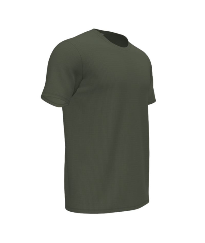 Camiseta Homem Joma Manga curta para ginásio...