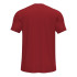 Camiseta Homem Joma Sydney Vermelho Vermelho
