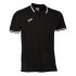 Polo Homem Manga curta Confort II Preto