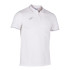 Polo Homem Manga curta Confort II Branco
