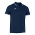 Polo Homem Manga curta Confort II Marine