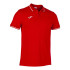 Polo Homem Manga curta Confort II Vermelho