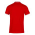 Polo Homem Manga curta Confort II Vermelho